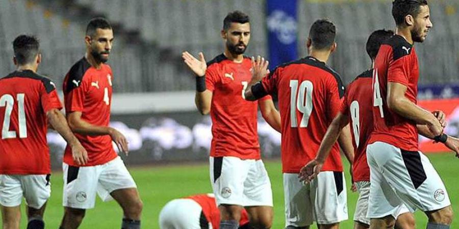 تصفيات أمم افريقيا المغرب 2025: مصر تضمن بطاقة العبور الى النهائيات