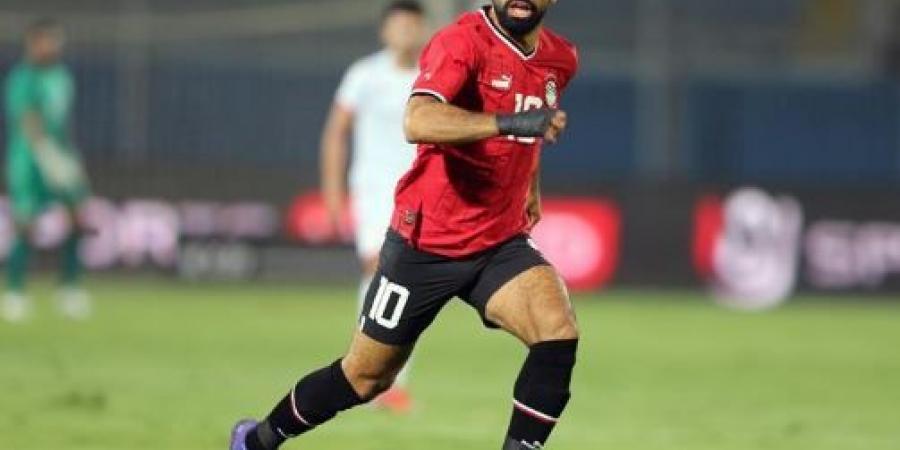 محمد صلاح و مصطفى محمد .. ابرز غيابات منتخب مصر امام موريتانيا