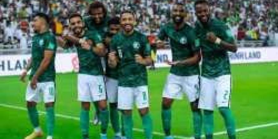 من هو مباراة السعودية والبحرين تصفيات آسيا المؤهلة إلى كأس العالم 2026؟