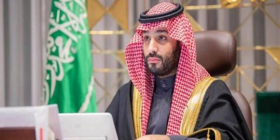 ولي العهد يترأس وفد المملكة بالقمة "الخليجية الأوروبية" في بروكسل