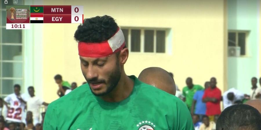 إلى المغرب.. تغييرات حسام حسن يقود منتخب مصر إلى الفوز على موريتانيا 1-0 وحسم التأهل إلى أمم إفريقيا 2025| فيديو