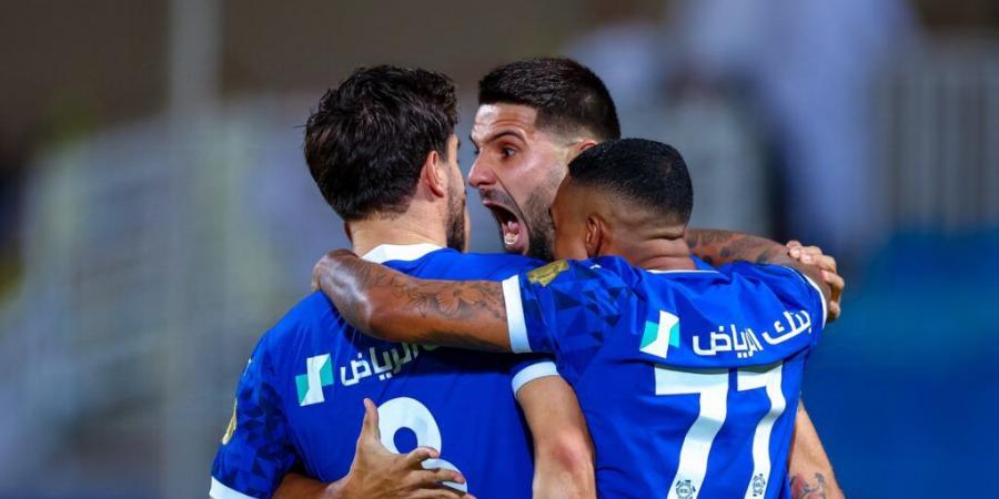 كريستيانو رونالدو يرد على عرض الهلال لضمه.. موقف مثير! - موقع بالجول