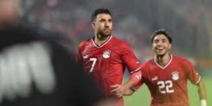 تريزيجيه: خاطرت بالمشاركة أمام موريتانيا.. وقميص المنتخب ثقيل