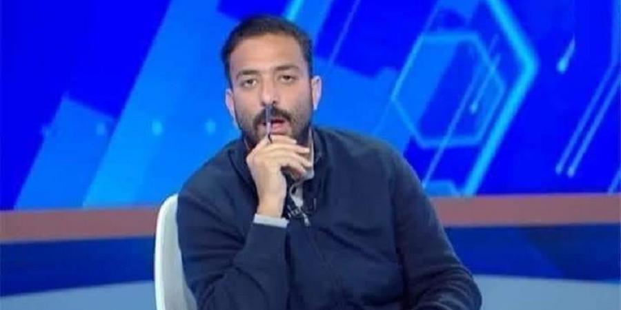 ميدو: السوبر المصري أهم للزمالك من اللقب الأفريقى لهذا السبب