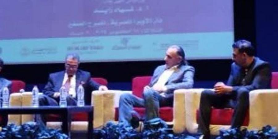 عمرو مصطفى: "أم كلثوم لو عايشة كانت افتخرت بيا"