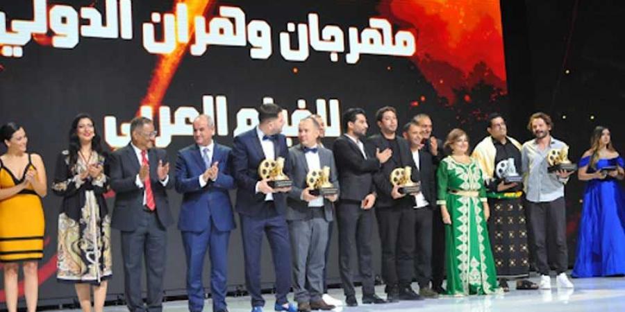 حصدت جوائز من الجزائر ومصر وبلجيكا...السينما التونسية تحلّق في العالمية