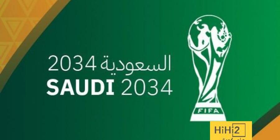 وفد من الفيفا يزور مدينة الملك عبد الله الرياضية بجدة من أجل مونديال 2034