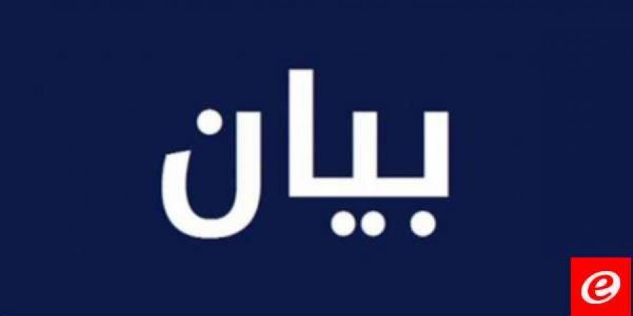 بلدية بعبدات: نتابع موضوع النّازحين من جوانبه كافّة ونحن على تنسيق دائم مع الأجهزة الأمنيّة