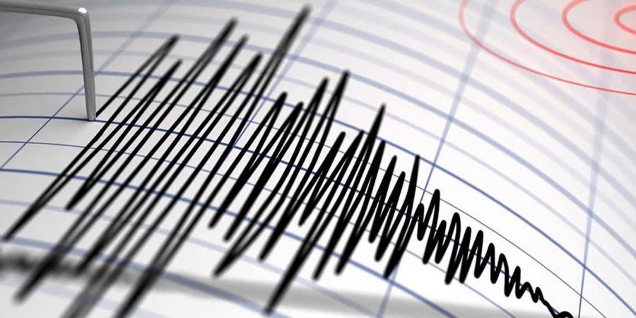 زلزال بقوة 5.9 درجة يضرب جنوب شرق تركيا