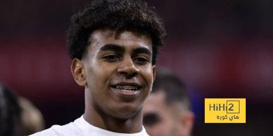 لاعب برشلونة: علينا مساعدة لامين جمال لهذا السبب!