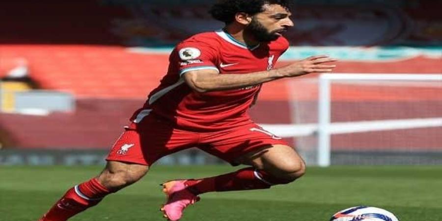 محمد صلاح الأكثر تسجيلا للأهداف فى افتتاحية الدورى الإنجليزى عبر التاريخ