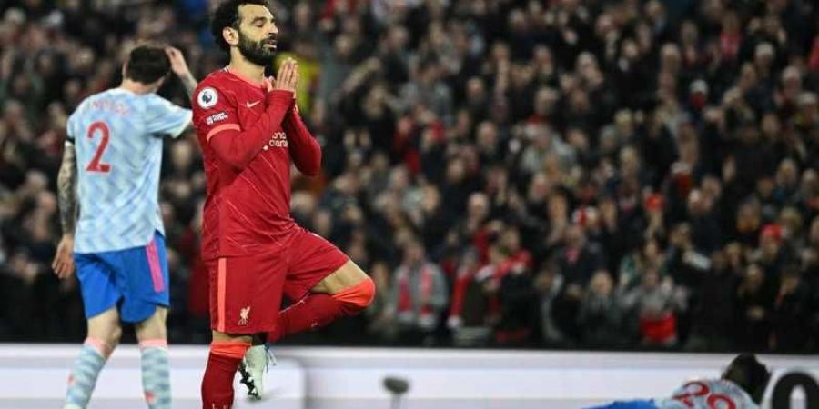 ليفربول فى الصداراة والمان سيتي وأرسنال ثانيا.. ترتيب الدوري الانجليزي