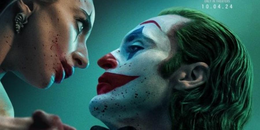 فشل ذريع لفيلم Joker: Folie à Deux فى السينمات