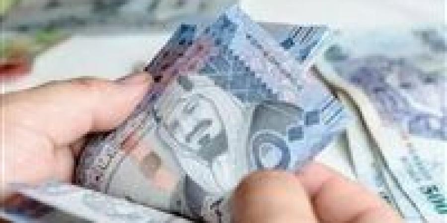 استقرار سعر الريال السعودي داخل البنوك اليوم الخميس