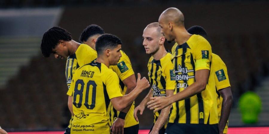 غيابات الاتحاد ضد القادسية في الجولة 7 بـ الدوري السعودي - موقع بالجول