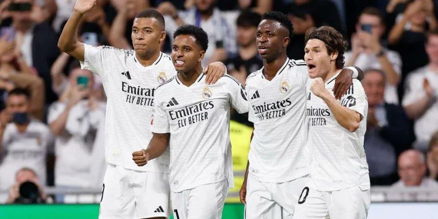 3 خيارات أمام ريال مدريد لتدعيم خط الدفاع - موقع بالجول