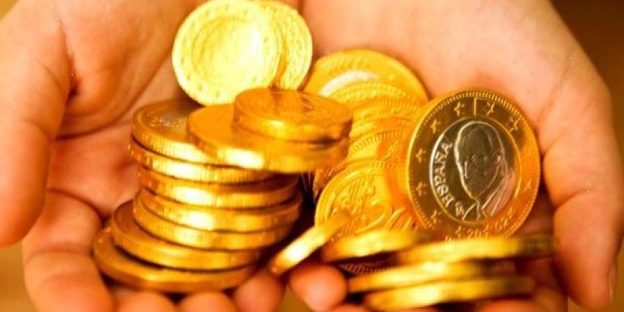 سعر الجنيه الذهب في مصر.. قفز 160 جنيها خلال 24 ساعة