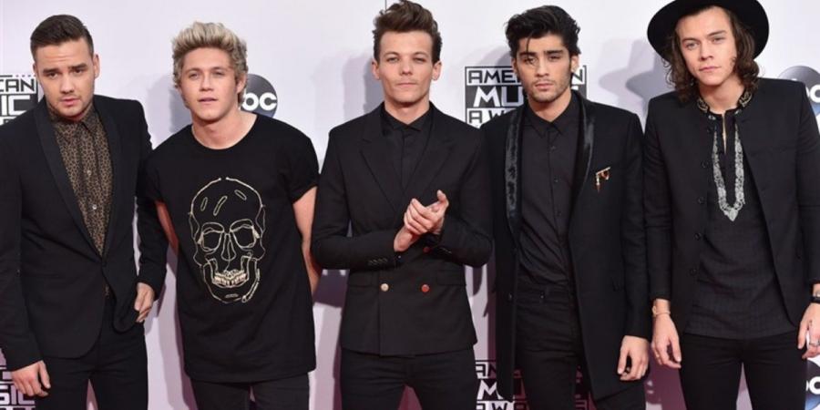 21:30
المشاهير العرب

فرقة "One direction" تودع ليام باين .. بكلمات مؤثرة