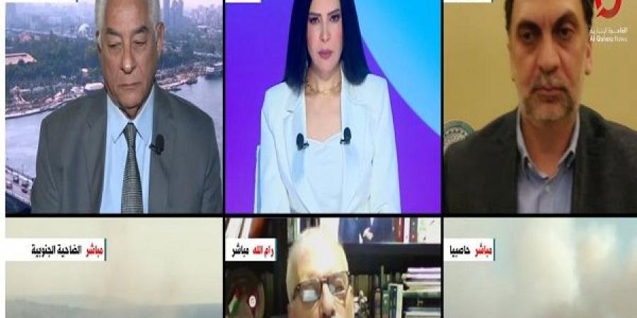 منظمة التحرير: المعارضة الإسرائيلية تطالب باتفاق لوقف الحرب