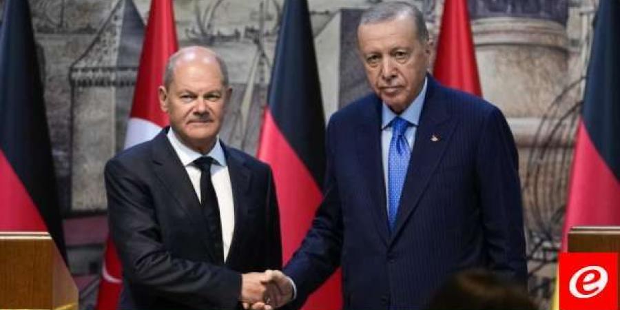 أردوغان: في عقلية إسرائيل ونتانياهو هناك نهج واضح وهو توسيع الحرب