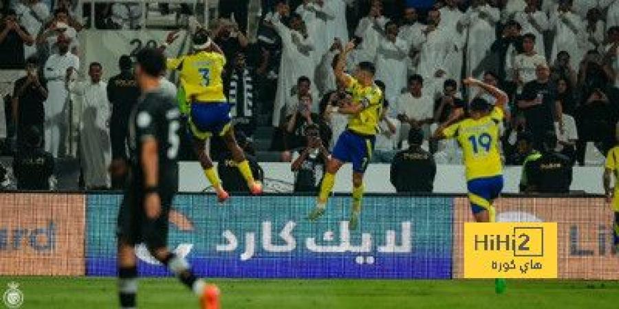 التحدي المقبل لـ النصر بعد الفوز على الشباب