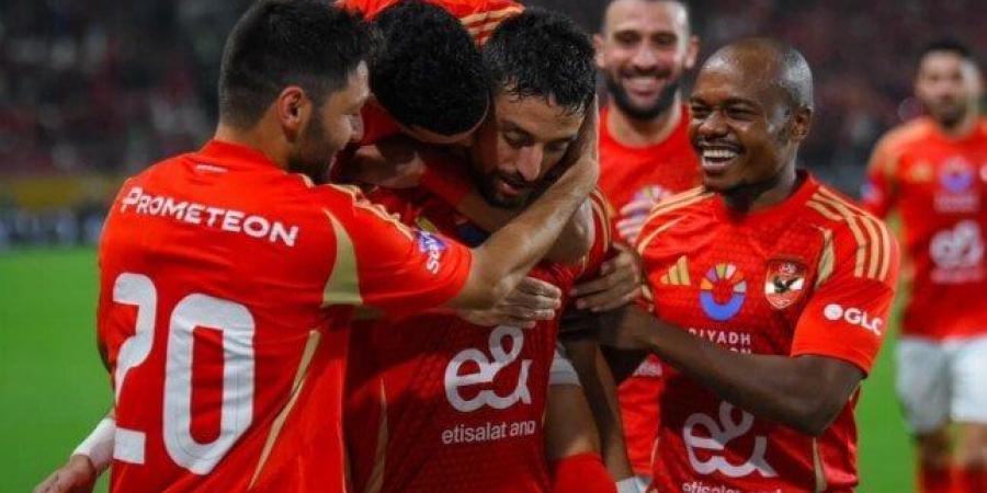 موعد مباراة الأهلي والزمالك في نهائي كأس السوبر المصري