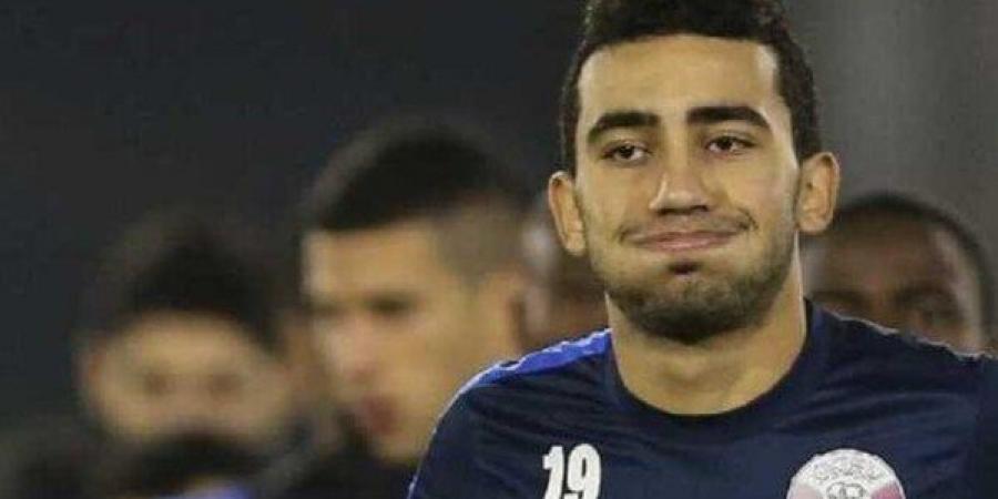 عاجل.. السجن 3 سنوات للاعب أحمد ياسر المحمدي بتهمة هتك عرض فتاة بقطر