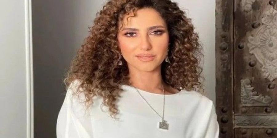 حنان مطاوع تشوّق جمهورها لمسلسلها الجديد