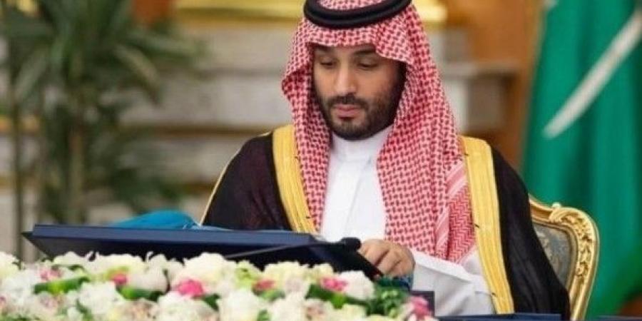 ولي العهد السعودي يُتوج فريق فالكونز ببطولة كأس العالم للرياضات الإلكترونية