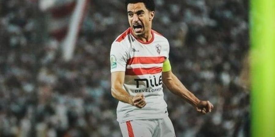 الغندور: عمر جابر يقود الجبهة اليمنى للزمالك أمام الأهلي وشحاتة يعود للوسط