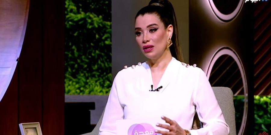 مروة صبري تهاجم منى فاروق: طالعة تهيني الناس وتعليمهم الأدب؟