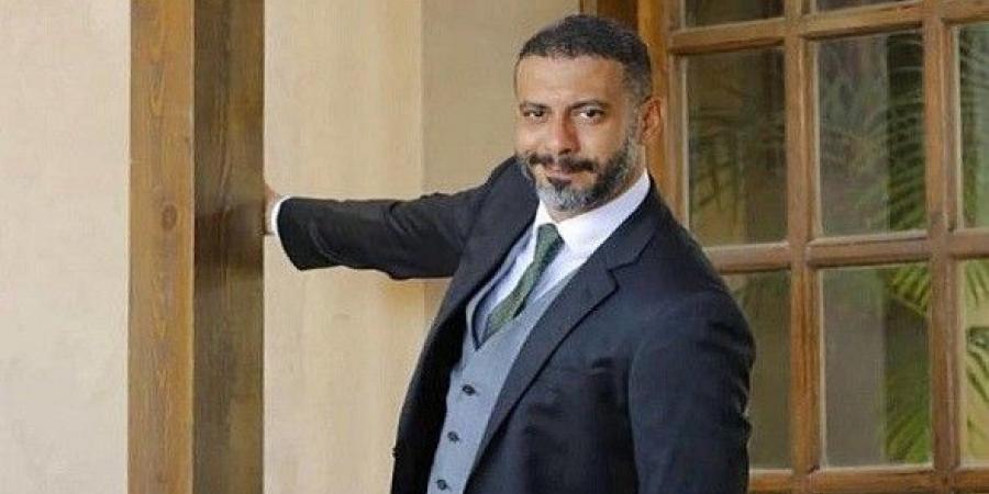 محمد فراج يشارك بـ "منتهي الصلاحية" في رمضان 2025