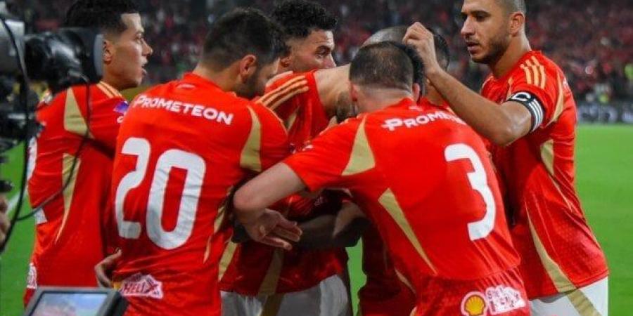 تاريخ مواجهات الأهلي والزمالك في السوبر المصري قبل نهائي الخميس