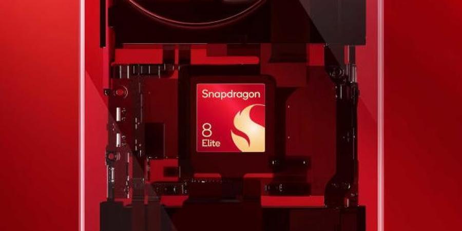 كوالكوم تعلن رسمياً عن معالج Snapdragon 8 Elite بتحسينات في كرت الشاشة بنسبة 40%