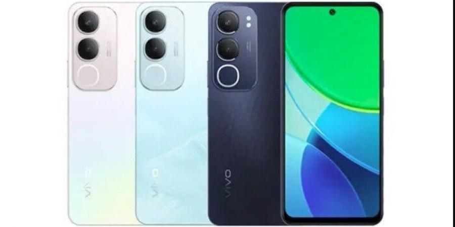 «فيفو» تكشف عن هاتفها الاقتصادي الجديد «Vivo Y19s».. تعرف على المميزات