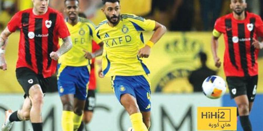 تاريخ المواجهات المباشرة بين النصر والاستقلال