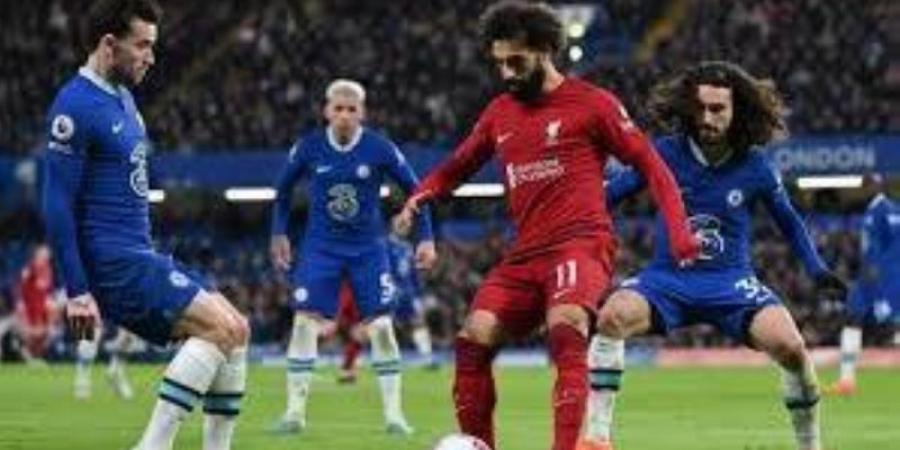 ليفربول أقوى دفاع في الدوري الإنجليزي