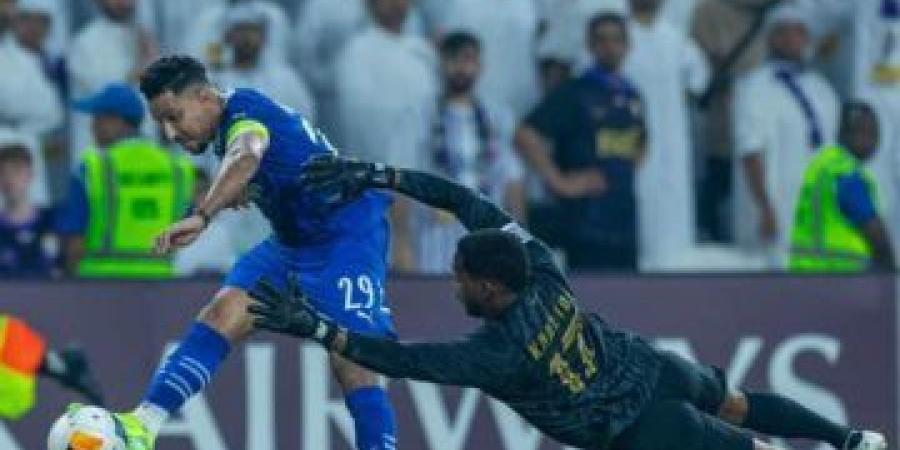 نحن الهلال السعودي.. سالم الدوسري يطلق تصريحات نارية - موقع بالجول