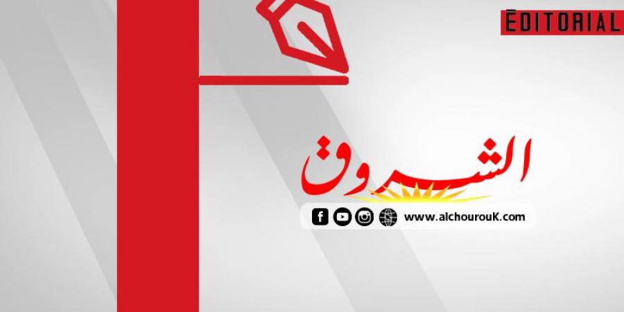 مع الشروق .. طبول الحرب تقرع بين إيران والاحتلال