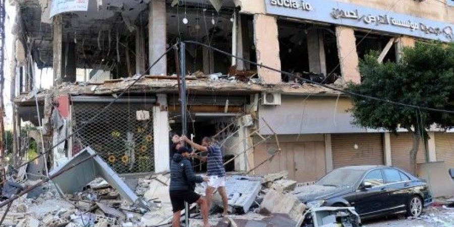 العفو الدولية: القرض الحسن طوق نجاة اقتصادي للمدنيين اللبنانيين وقصفها جريمة حرب