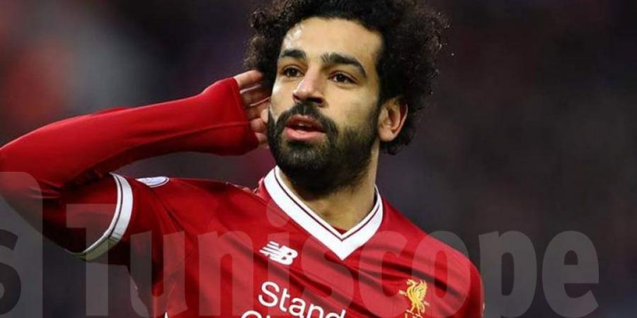 محمد صلاح يضع شرطا واحدا لتجديد عقده مع ليفربول...ماهو؟