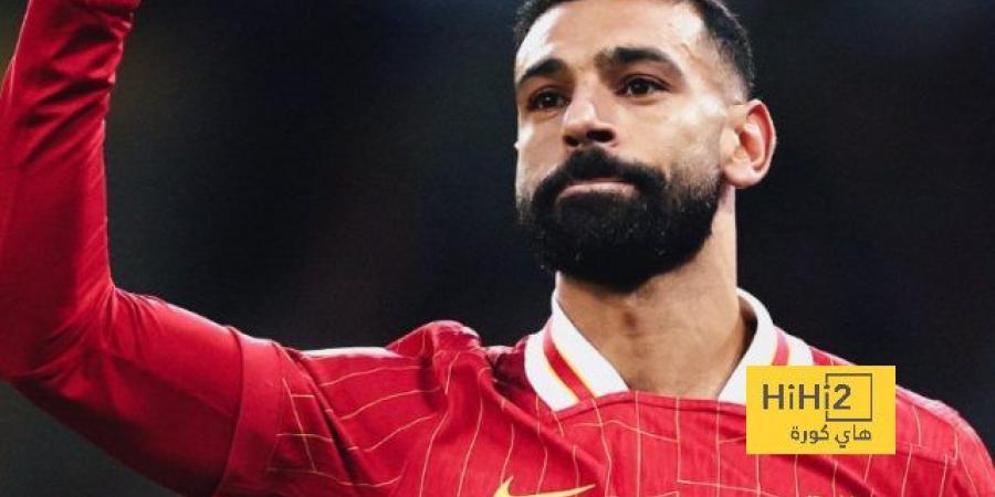 رقم مميز لـ محمد صلاح في دوري أبطال أوروبا قبل مواجهة لايبزيج.. هل يكسره؟