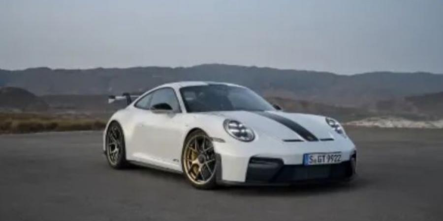 بورش 911 GT3، تحسين الأداء والأناقة