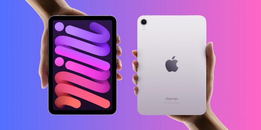 جهاز iPad Mini 7 الجديد.. إليك المواصفات والسعر