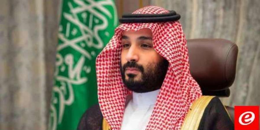 ولي العهد السعودي بحث مع بلينكن التطورات في غزة ولبنان وجهود وقف العمليات العسكرية