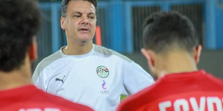 عمرو بركات : إيهاب جلال شعر بالإهانة بعد رحيله عن منتخب مصر.