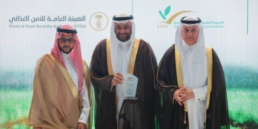 "ريف السعودية" يستعرض أبرز إنجازاته وتجاربه الرائدة خلال فعاليات المعرض الزراعي السعودي 2024