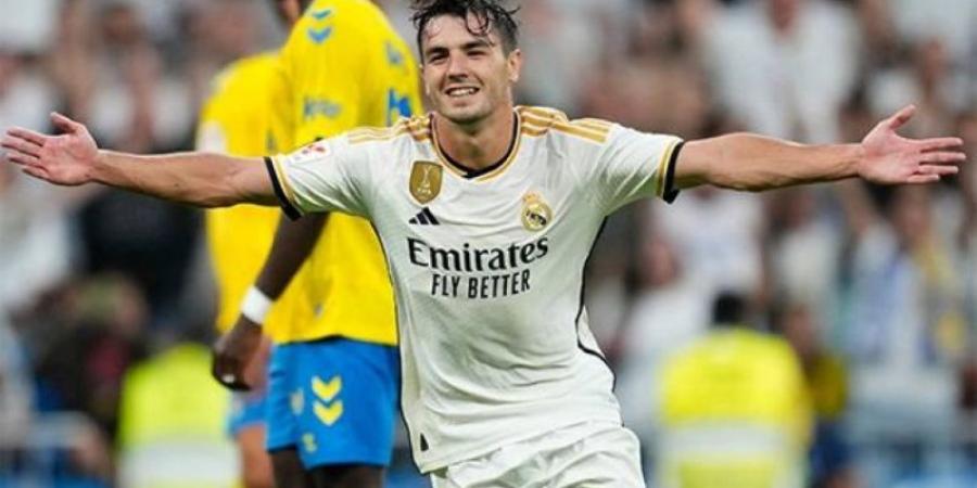 ريال مدريد يستعيد دياز قبل الكلاسيكو