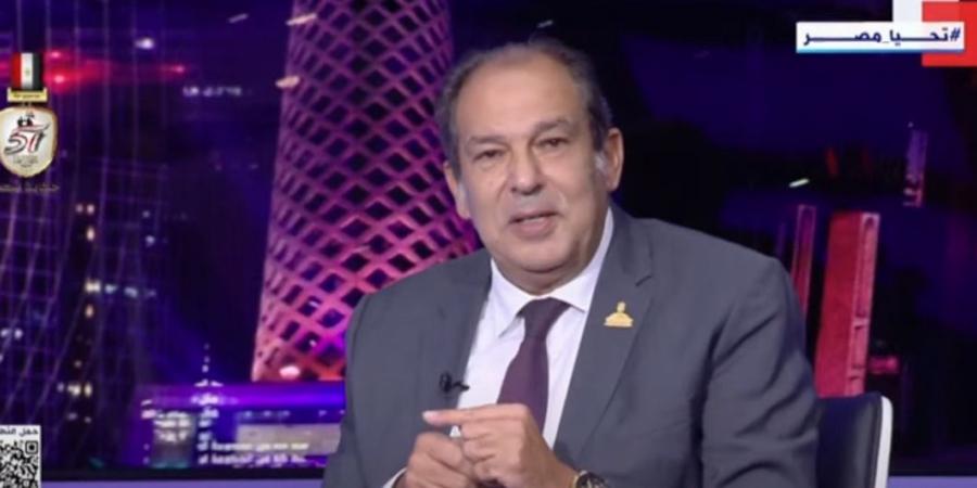 حسام الخولي: المصريون يفضلون "الفردي" في الانتخابات 