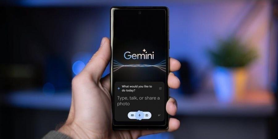 جوجل توسع امتدادات Gemini لتشمل المزيد من الأجهزة